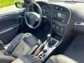 Saab 9-3 Cabrio 1.8t Linear Cabriolet | Leer | Airco Schwarz - thumbnail 3
