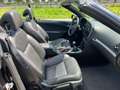 Saab 9-3 Cabrio 1.8t Linear Cabriolet | Leer | Airco Schwarz - thumbnail 8