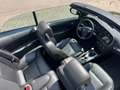 Saab 9-3 Cabrio 1.8t Linear Cabriolet | Leer | Airco Zwart - thumbnail 9