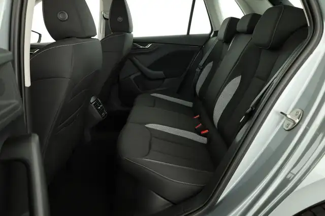 Skoda Kamiq view 10