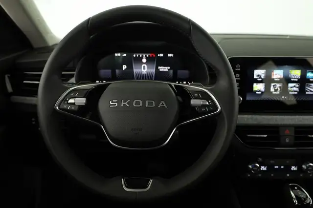 Skoda Kamiq view 5
