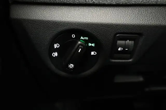 Skoda Kamiq view 7
