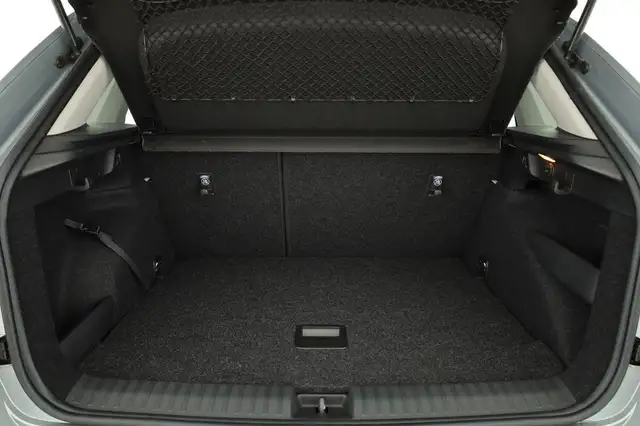 Skoda Kamiq view 11