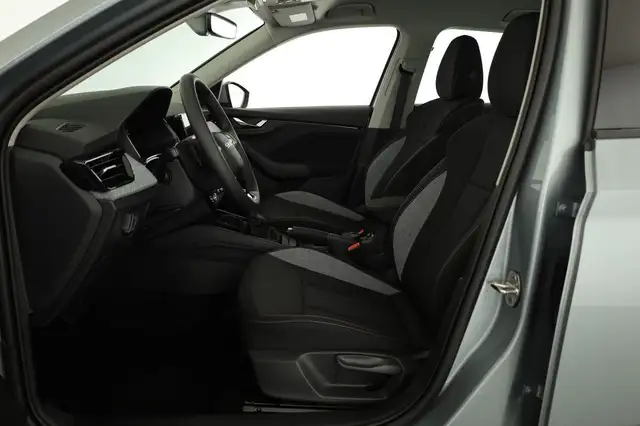 Skoda Kamiq view 9