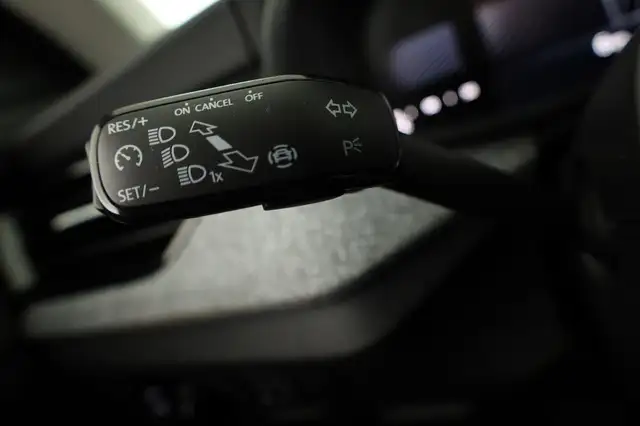 Skoda Kamiq view 8