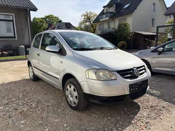 1.2 Benziner TÜV*NEU & Service