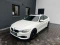 BMW 430 d xDrive Gran Coupé Automatik/Navi/Lede Weiß - thumbnail 1