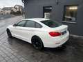 BMW 430 d xDrive Gran Coupé Automatik/Navi/Lede Weiß - thumbnail 2