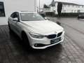 BMW 430 d xDrive Gran Coupé Automatik/Navi/Lede Weiß - thumbnail 3