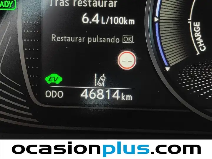 Lexus UX 2024, foto 10