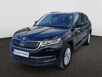 1.5 TSI ACT Style