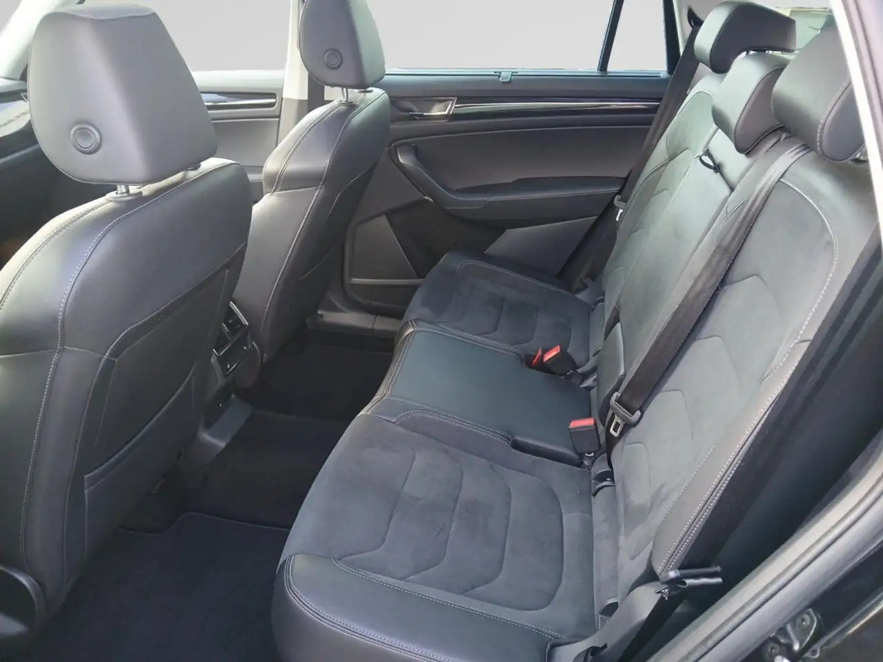 Skoda Kodiaq 1.5 TSI ACT Style, миниатюра 21
