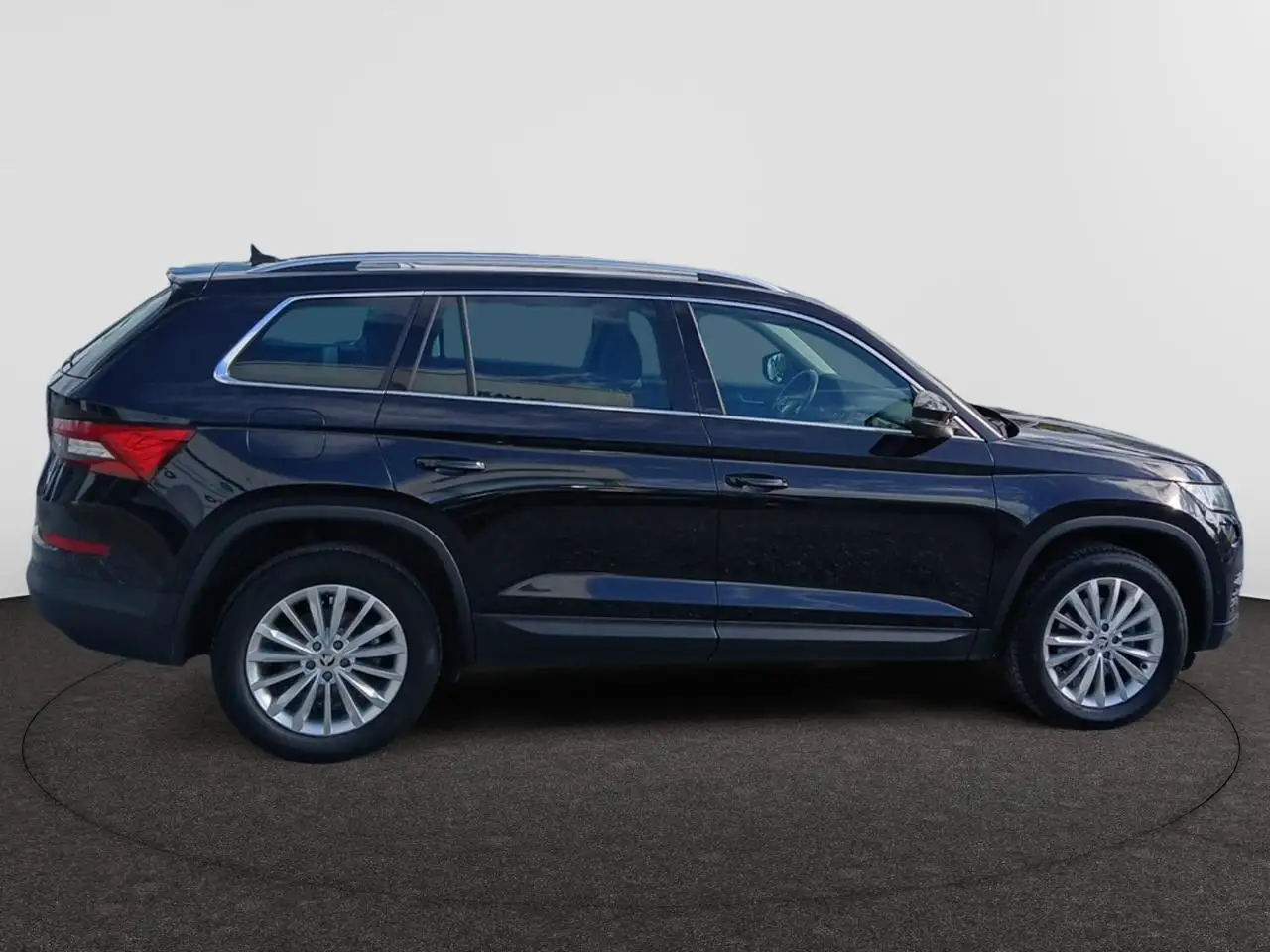 Skoda Kodiaq 1.5 TSI ACT Style, миниатюра 9