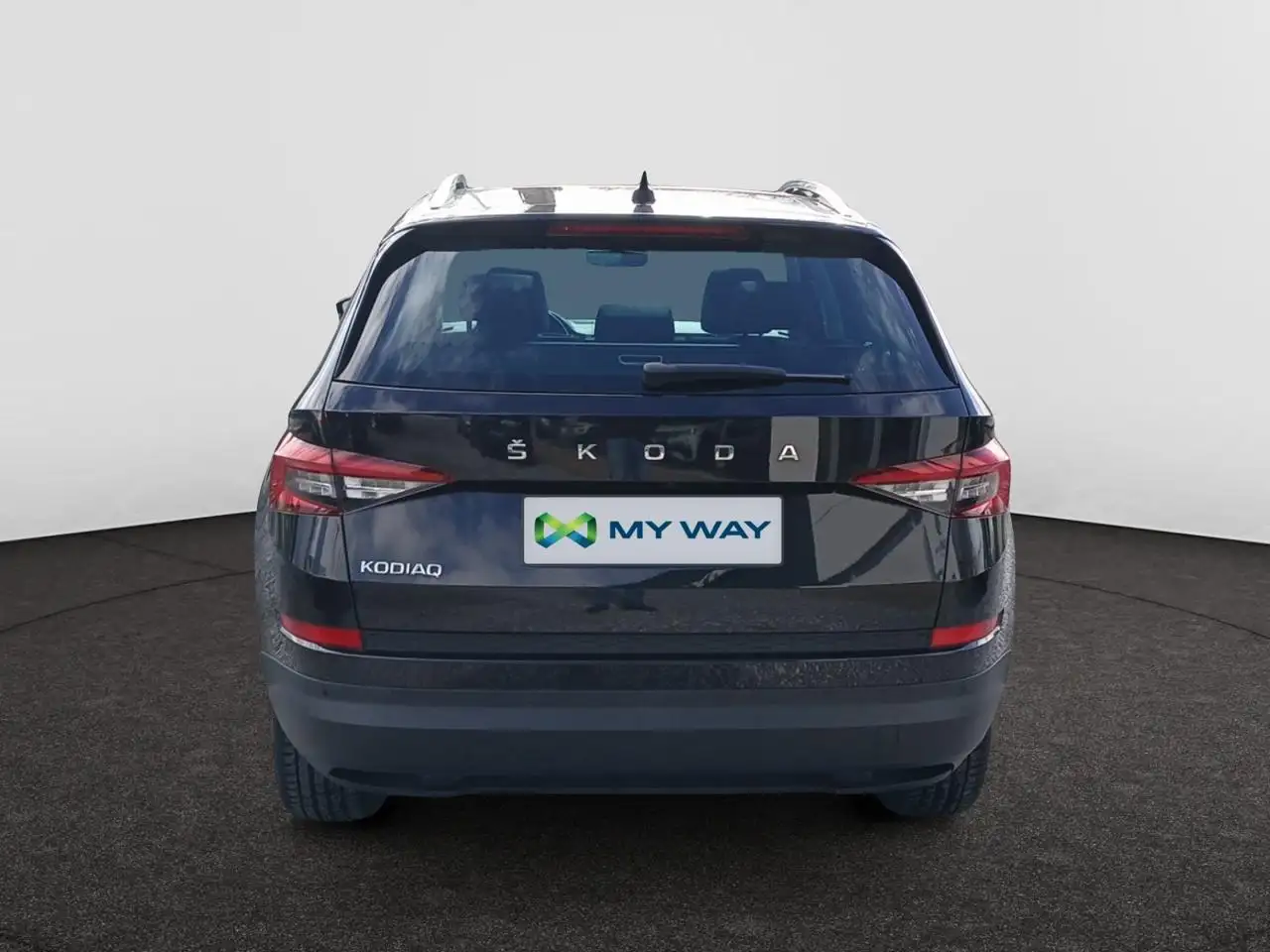Skoda Kodiaq 1.5 TSI ACT Style, миниатюра 4