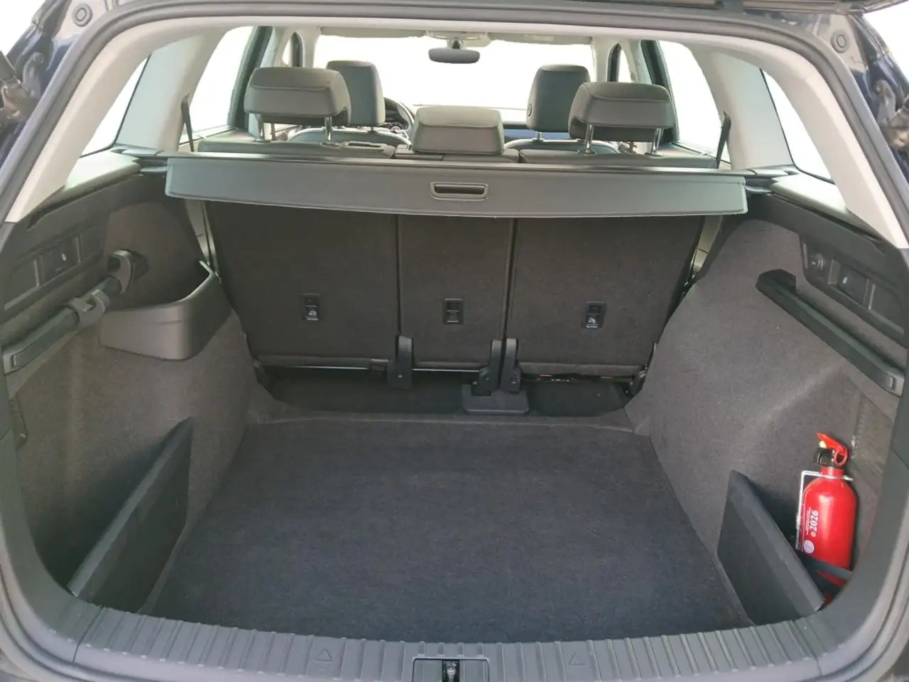 Skoda Kodiaq 1.5 TSI ACT Style, миниатюра 7