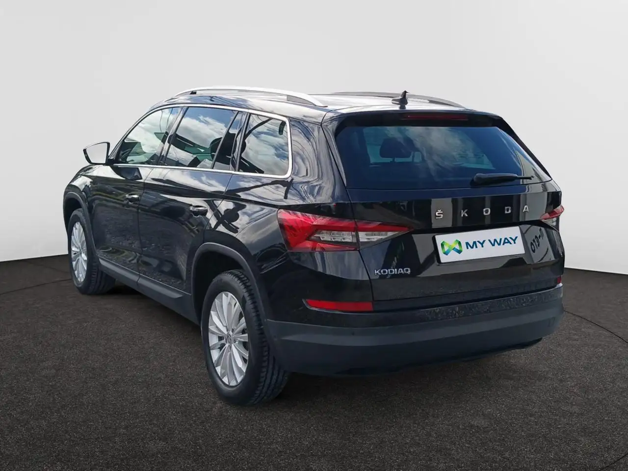 Skoda Kodiaq 1.5 TSI ACT Style, миниатюра 8