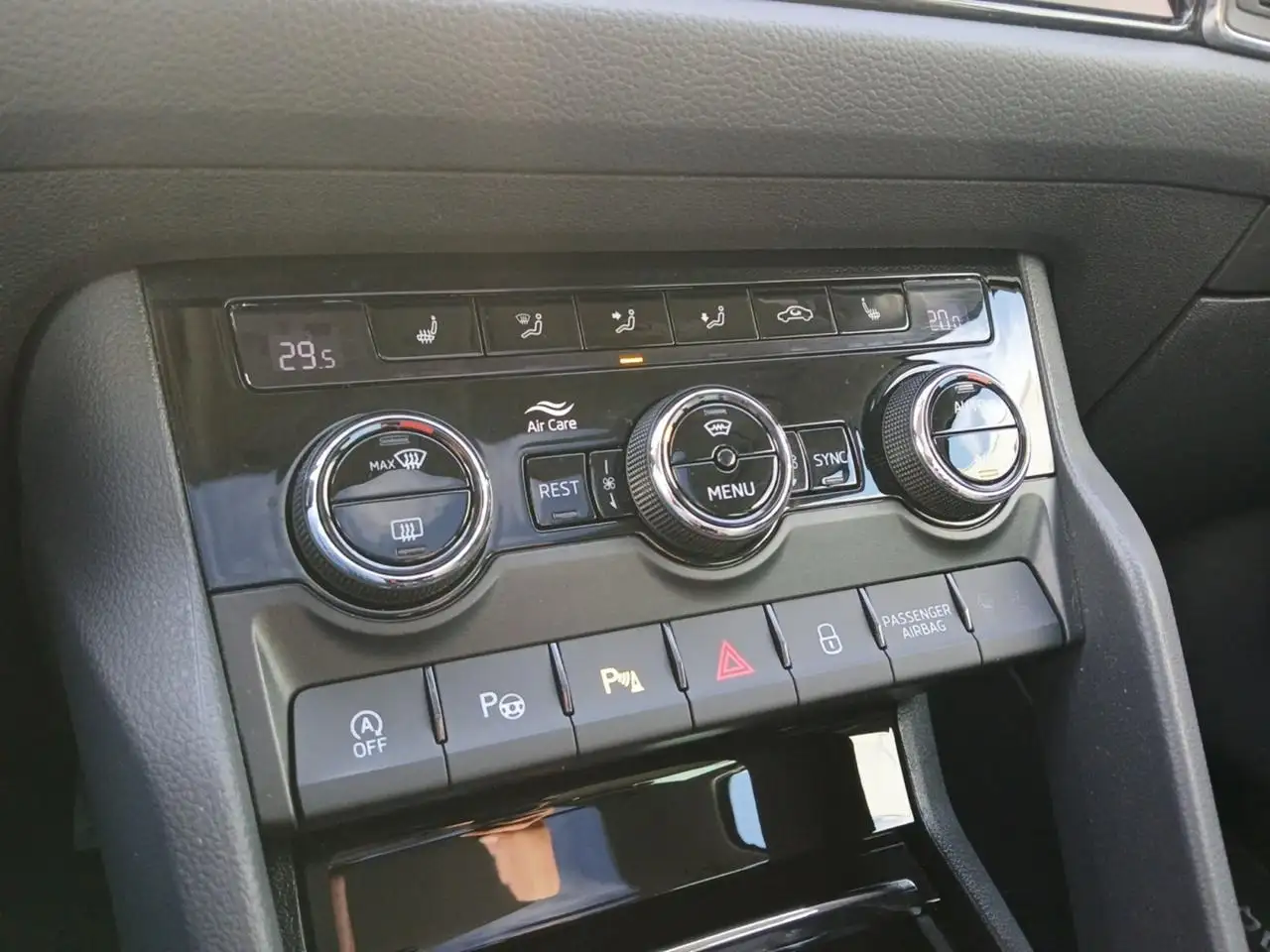 Skoda Kodiaq 1.5 TSI ACT Style, миниатюра 6
