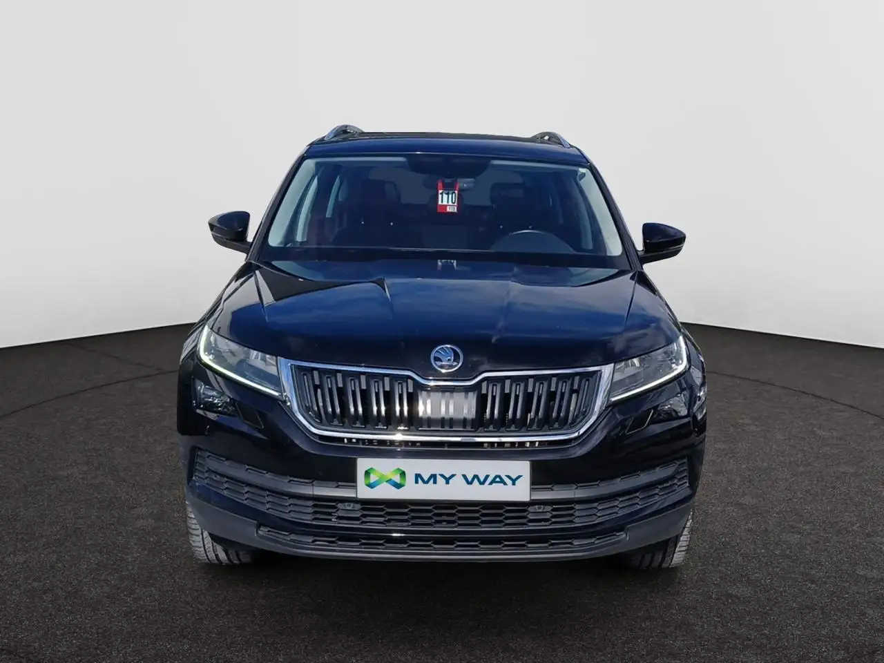 Skoda Kodiaq 1.5 TSI ACT Style, миниатюра 3