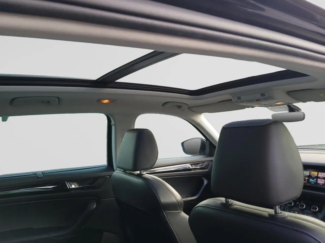 Skoda Kodiaq 1.5 TSI ACT Style, миниатюра 20