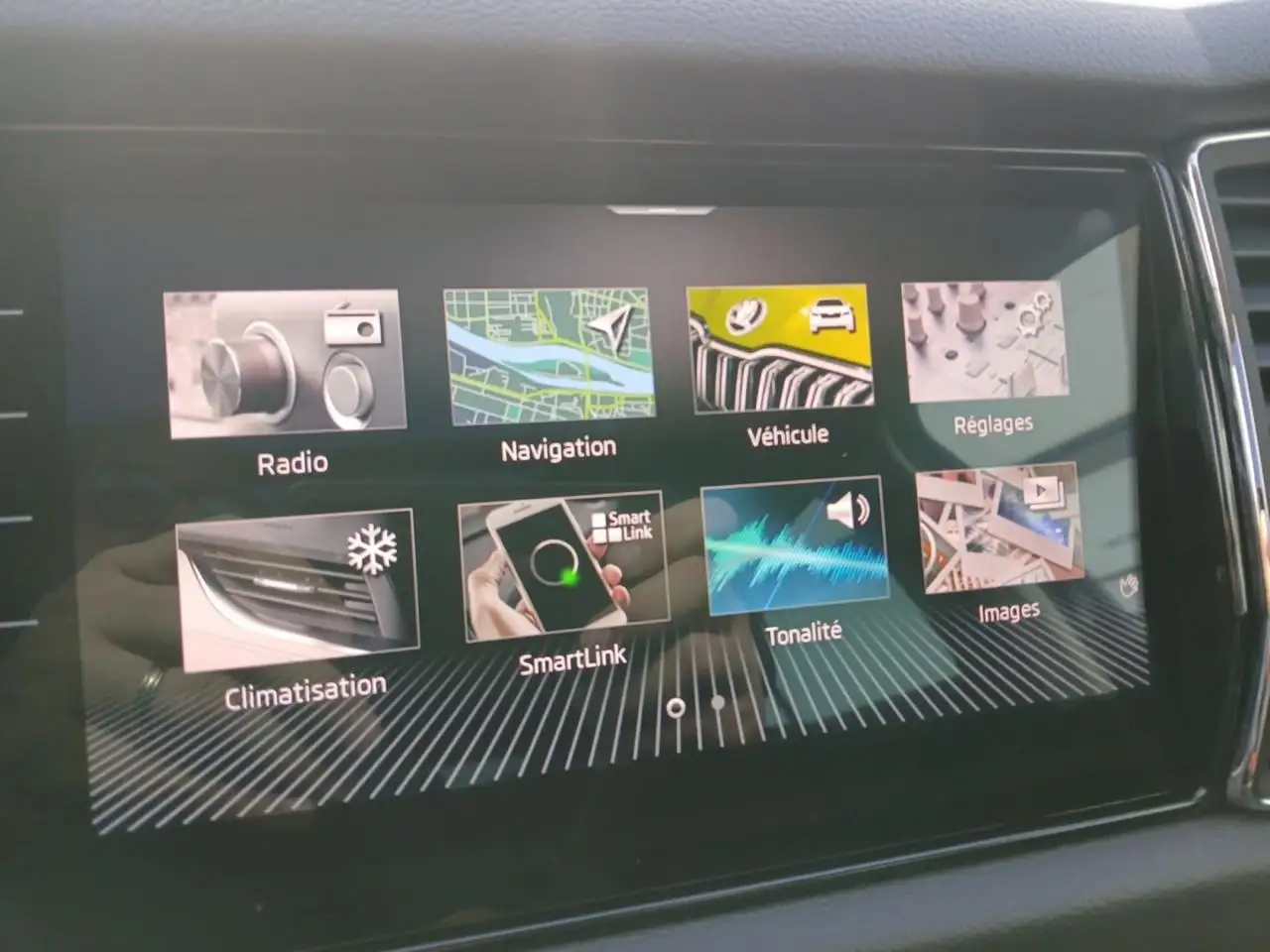Skoda Kodiaq 1.5 TSI ACT Style, миниатюра 18