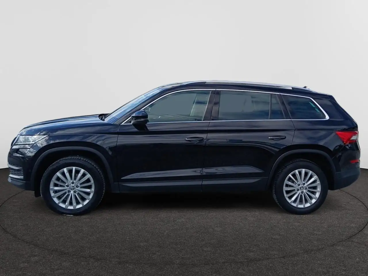 Skoda Kodiaq 1.5 TSI ACT Style, миниатюра 10