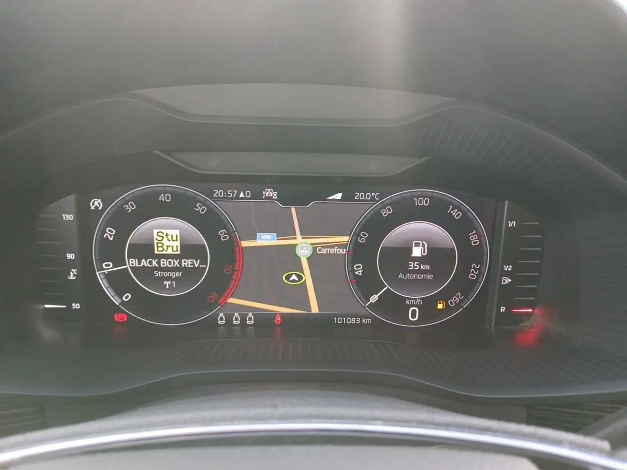 Skoda Kodiaq 1.5 TSI ACT Style, миниатюра 15