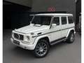 Mercedes-Benz G 55 AMG Kompressor Designo | Leder | Navi | Kamera| AHK Alb - thumbnail 1