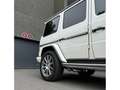 Mercedes-Benz G 55 AMG Kompressor Designo | Leder | Navi | Kamera| AHK Alb - thumbnail 13