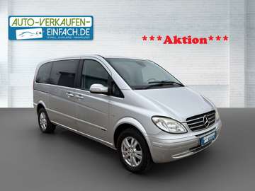 3.0 CDI,Aut,6S,Klima,AHK,SH,TÜV 6/27,Serv. 3/26