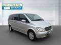 Mercedes-Benz Viano 3.0 CDI,Aut,6S,Klima,AHK,SH,TÜV 6/27,Service Silber - thumbnail 1