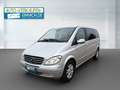 Mercedes-Benz Viano 3.0 CDI,Aut,6S,Klima,AHK,SH,TÜV 6/27,Service Silber - thumbnail 9