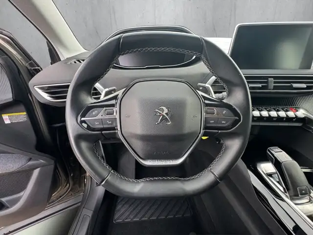 Peugeot 3008 view 10