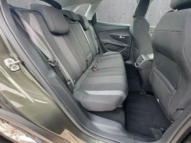 Peugeot 3008 view 14