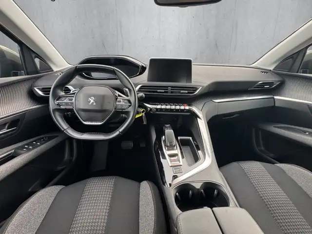 Peugeot 3008 view 12