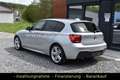 BMW 118 i 1. Hand/M-Paket/Klima/Navi/Harman-Kardon Argent - thumbnail 4