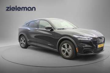 RWD 75 KWH - Carplay, Leer, Camera, Digitaal Cockp