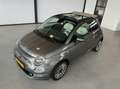 Fiat 500C 0.9 TwinAir Turbo Lounge Cabrio|Navi|Cruise Contro Grey - thumbnail 13