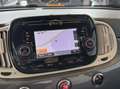 Fiat 500C 0.9 TwinAir Turbo Lounge Cabrio|Navi|Cruise Contro Grey - thumbnail 4