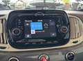 Fiat 500C 0.9 TwinAir Turbo Lounge Cabrio|Navi|Cruise Contro Grey - thumbnail 14
