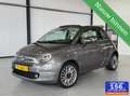 Fiat 500C 0.9 TwinAir Turbo Lounge Cabrio|Navi|Cruise Contro Grey - thumbnail 1