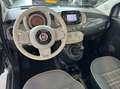 Fiat 500C 0.9 TwinAir Turbo Lounge Cabrio|Navi|Cruise Contro Grey - thumbnail 12