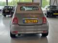 Fiat 500C 0.9 TwinAir Turbo Lounge Cabrio|Navi|Cruise Contro Grey - thumbnail 11