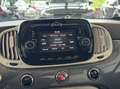 Fiat 500C 0.9 TwinAir Turbo Lounge Cabrio|Navi|Cruise Contro Grey - thumbnail 15