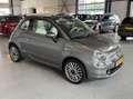 Fiat 500C 0.9 TwinAir Turbo Lounge Cabrio|Navi|Cruise Contro Grau - thumbnail 25