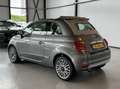 Fiat 500C 0.9 TwinAir Turbo Lounge Cabrio|Navi|Cruise Contro Grey - thumbnail 3