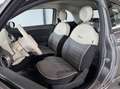 Fiat 500C 0.9 TwinAir Turbo Lounge Cabrio|Navi|Cruise Contro Grey - thumbnail 8