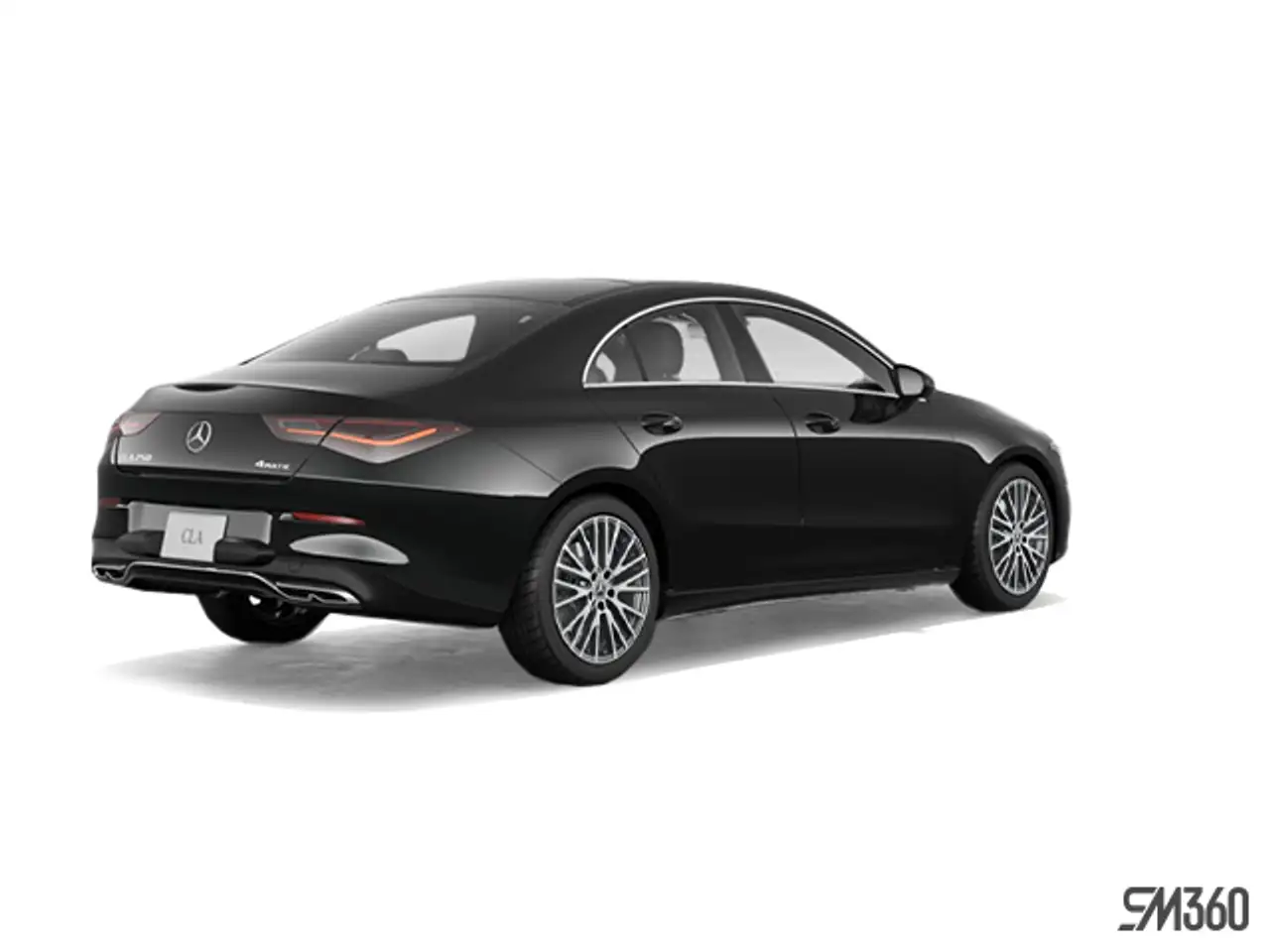 Mercedes-Benz CLA снимка Mercedes-Benz CLA
