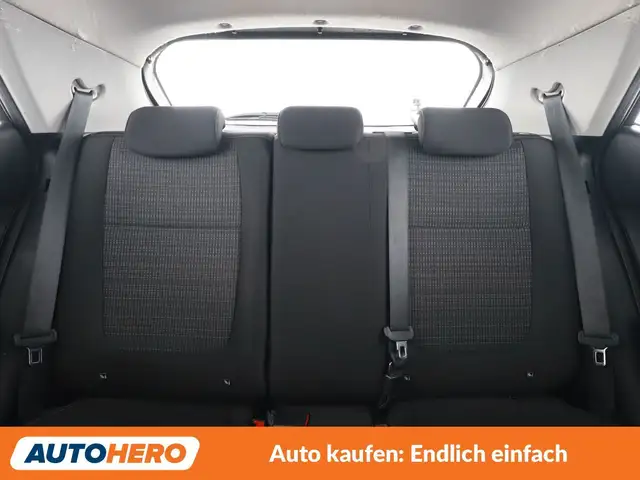 Kia Stonic view 15