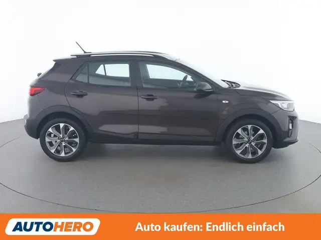 Kia Stonic view 7