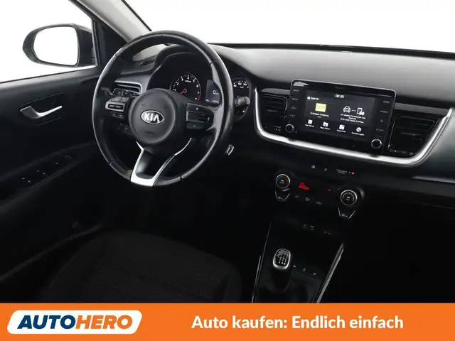 Kia Stonic view 13
